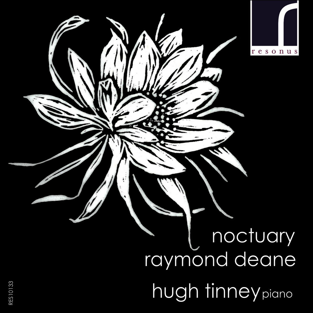 Picture of Raymond Deane: Noctuary