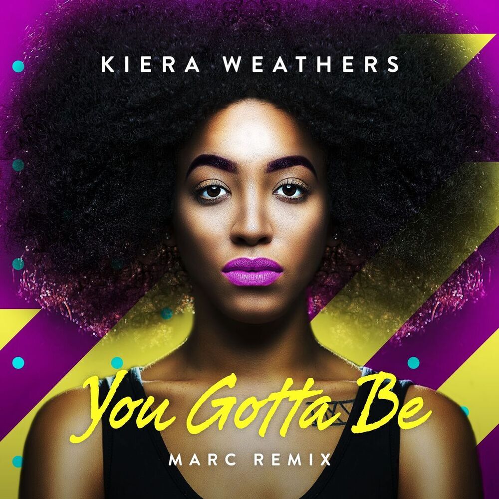 Picture of You Gotta Be (MARC Remix)