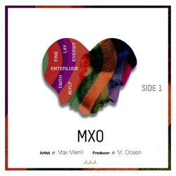 Cover of Side 1