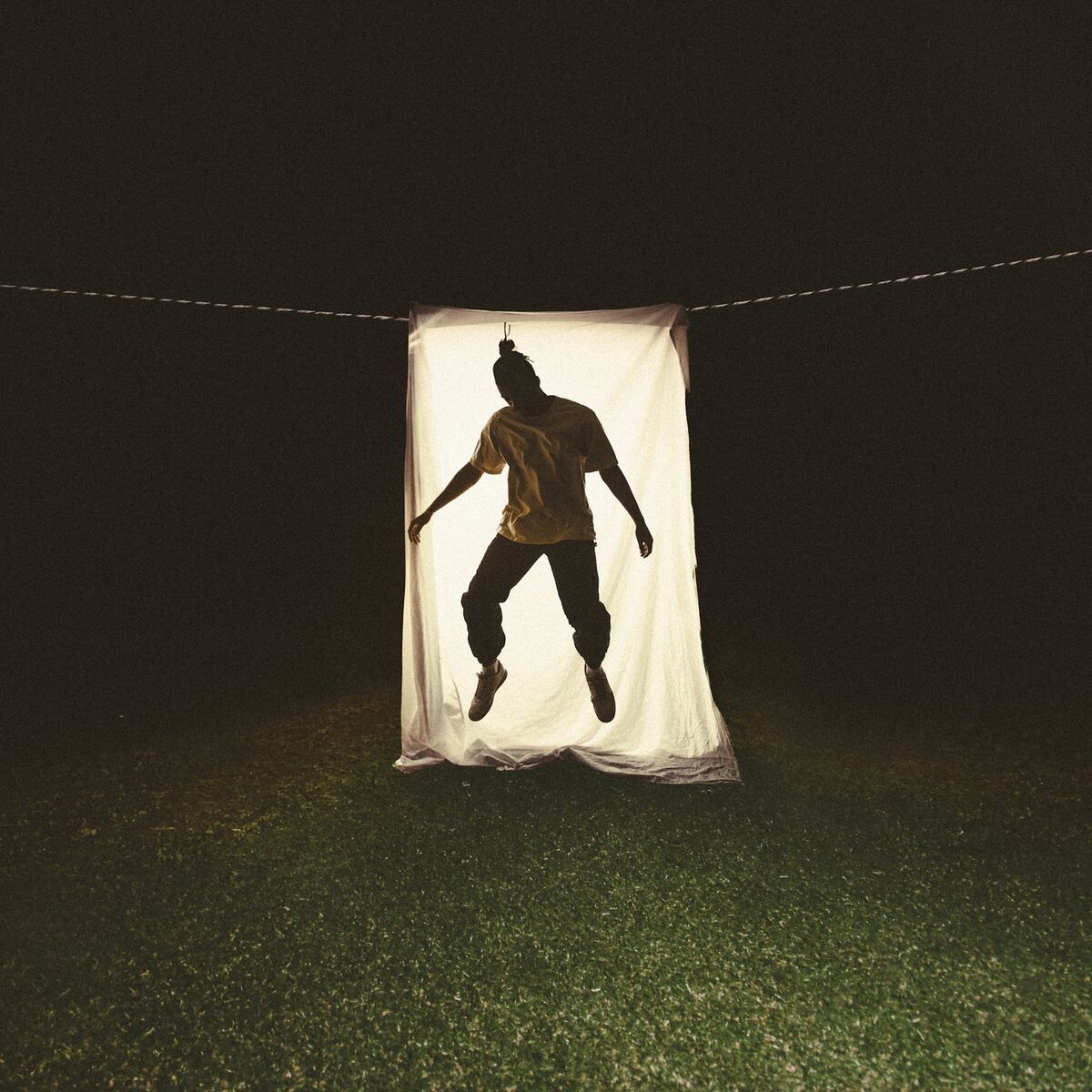 Album cover of Flash Burn EP