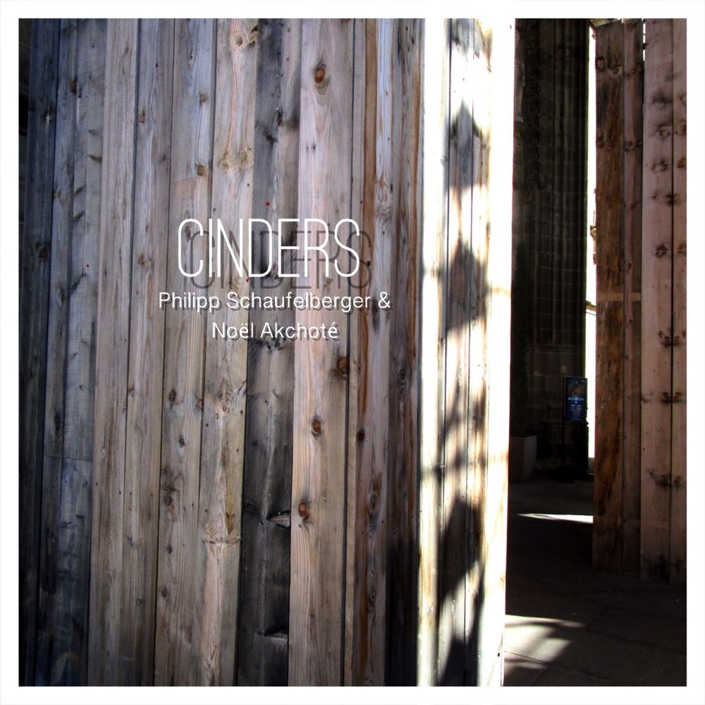 Picture of Cinders
