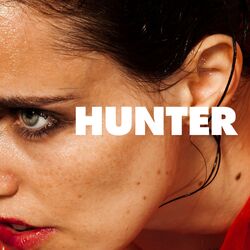 Cover of Hunter