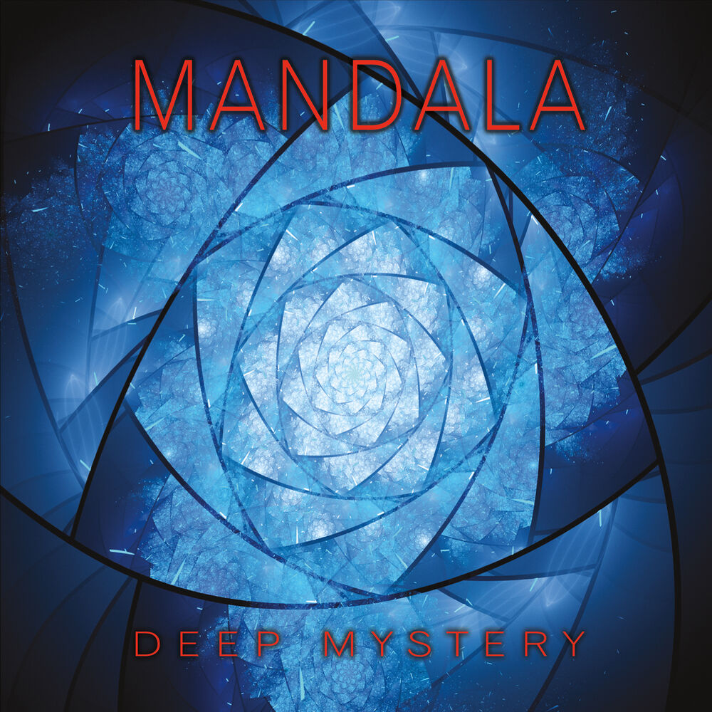 Picture of Deep Mystery