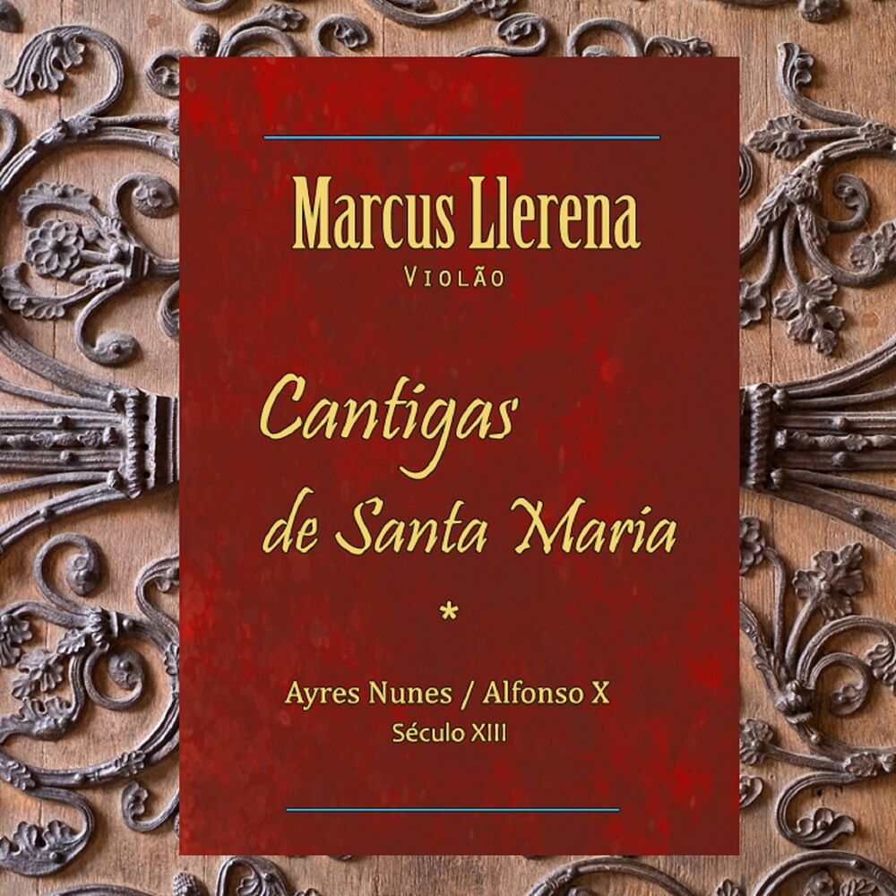 Picture of Cantiga de Santa Maria
