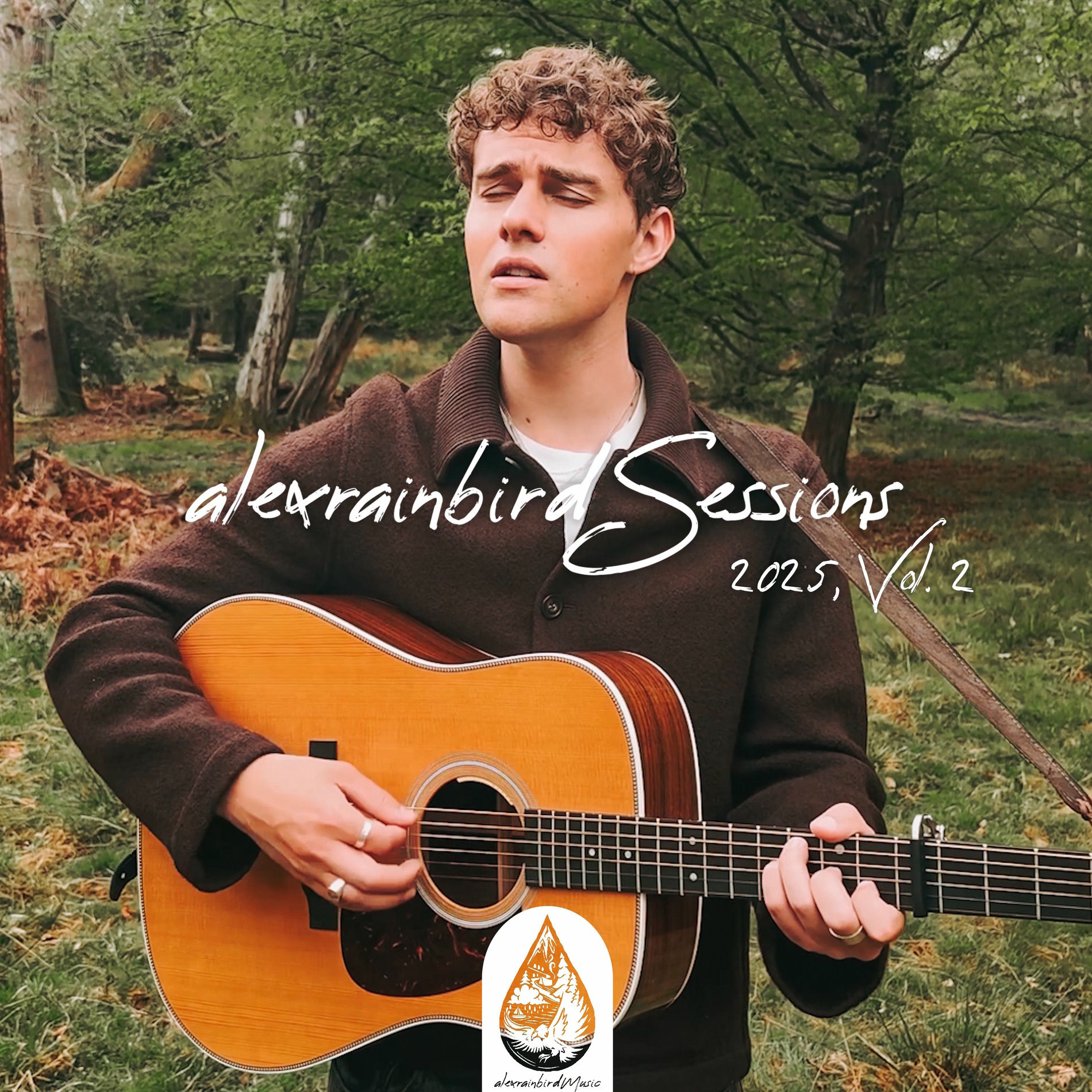 Album cover of Song in My Heart