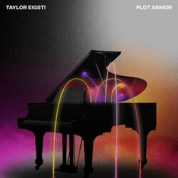 Cover of Plot Armor