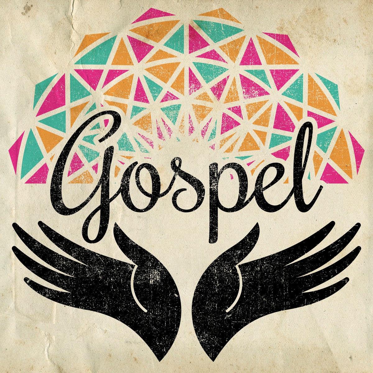 Album cover of Gospel