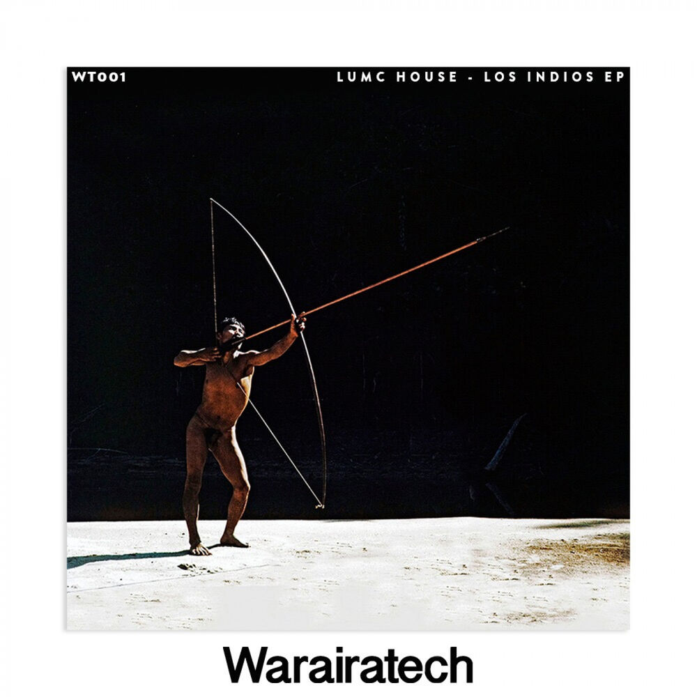 Picture of Los Indios EP