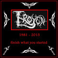 Finish What You Started