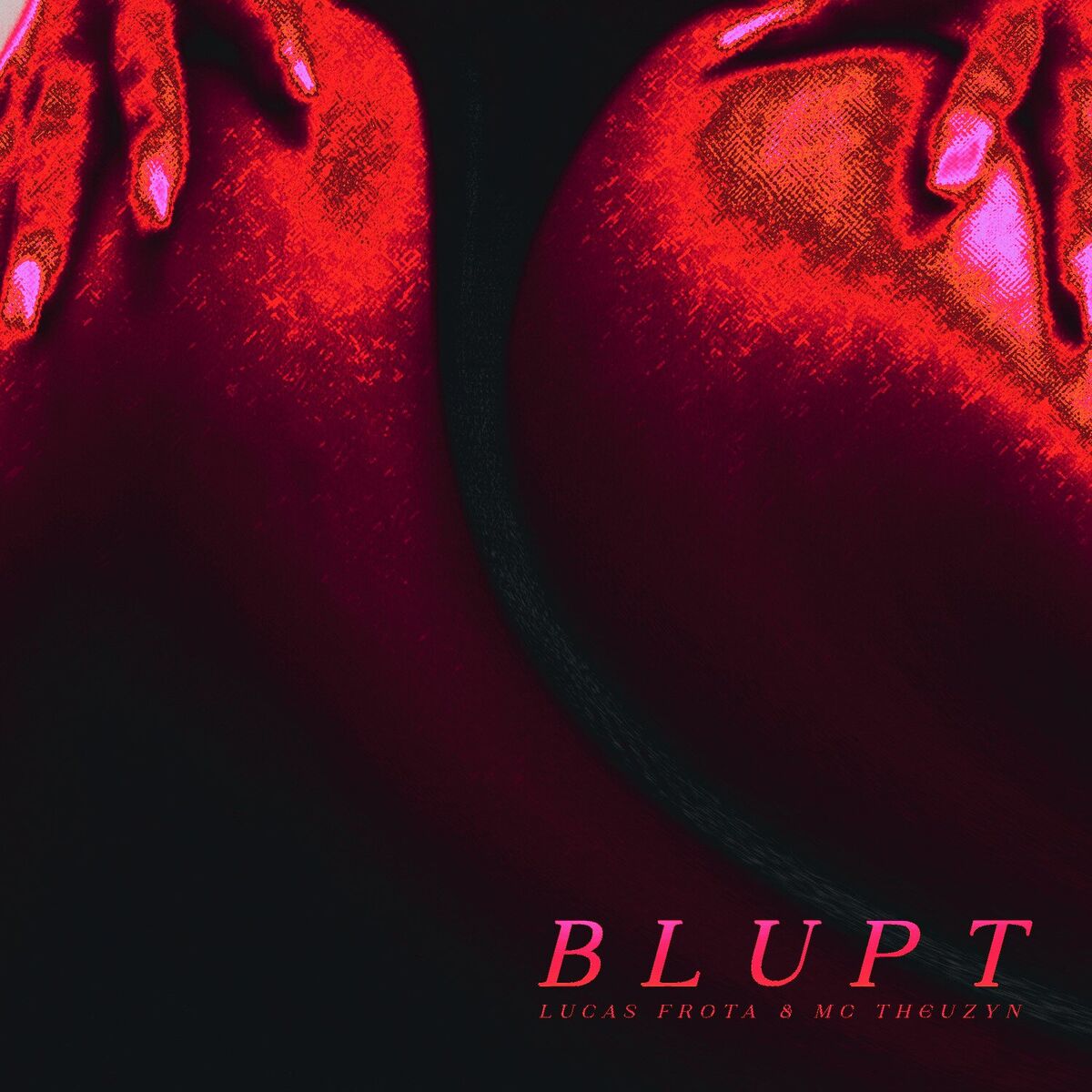 Album cover of Blupt