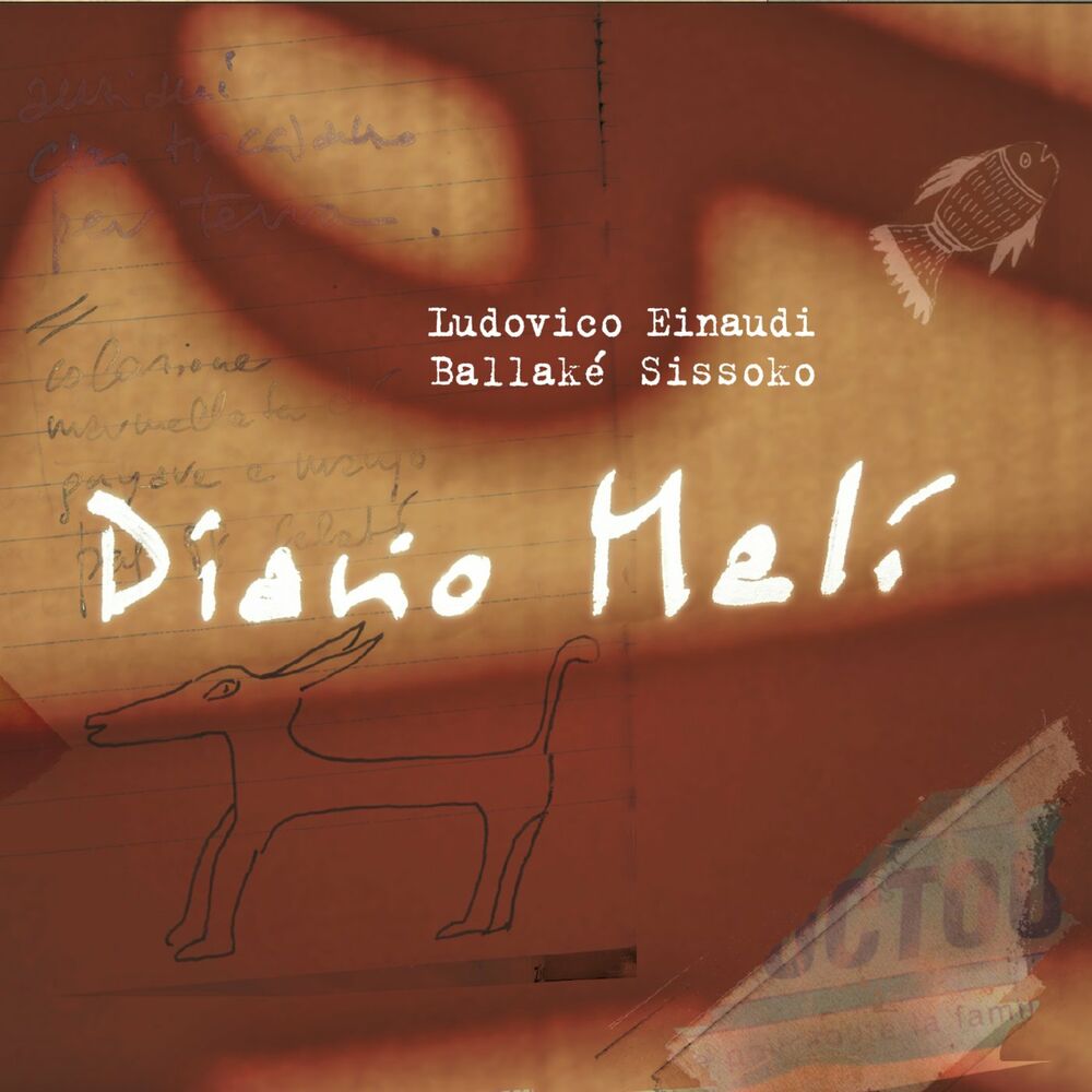 Picture of Diario Mali