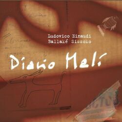 Cover of Diario Mali