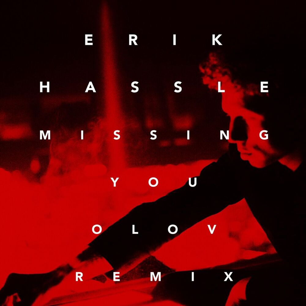 Picture of Missing You (Olov Remix)
