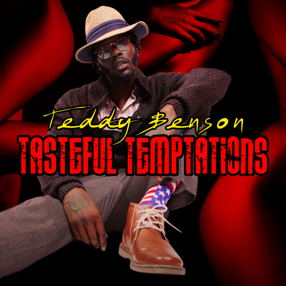 Picture of Tasteful Temptations