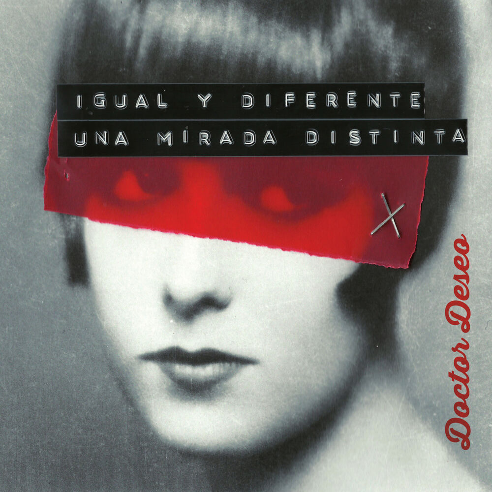 Picture of Igual y Diferente. Una Mirada Distinta