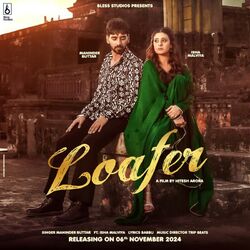 Cover of Loafer