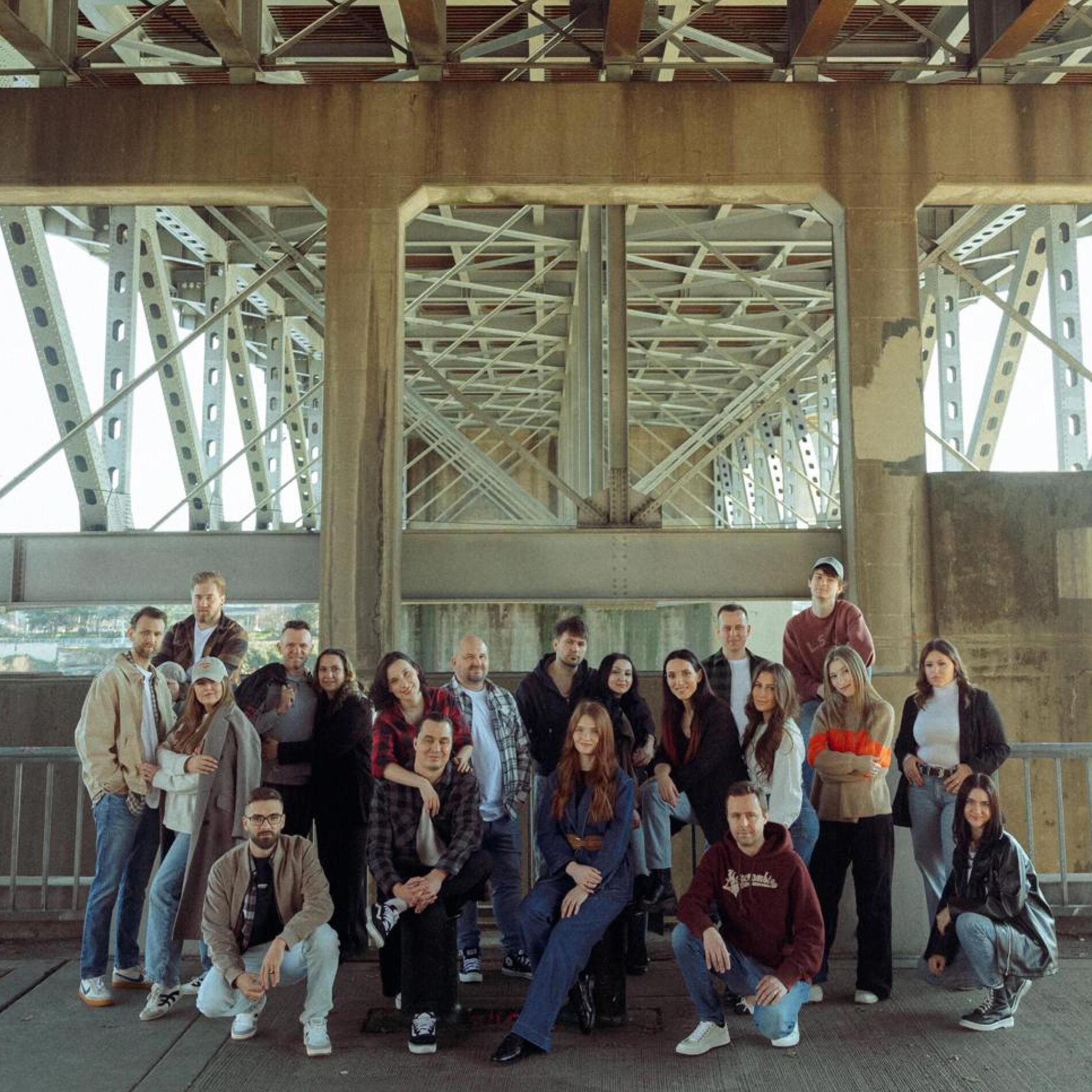 Album cover of Я верю Тебе