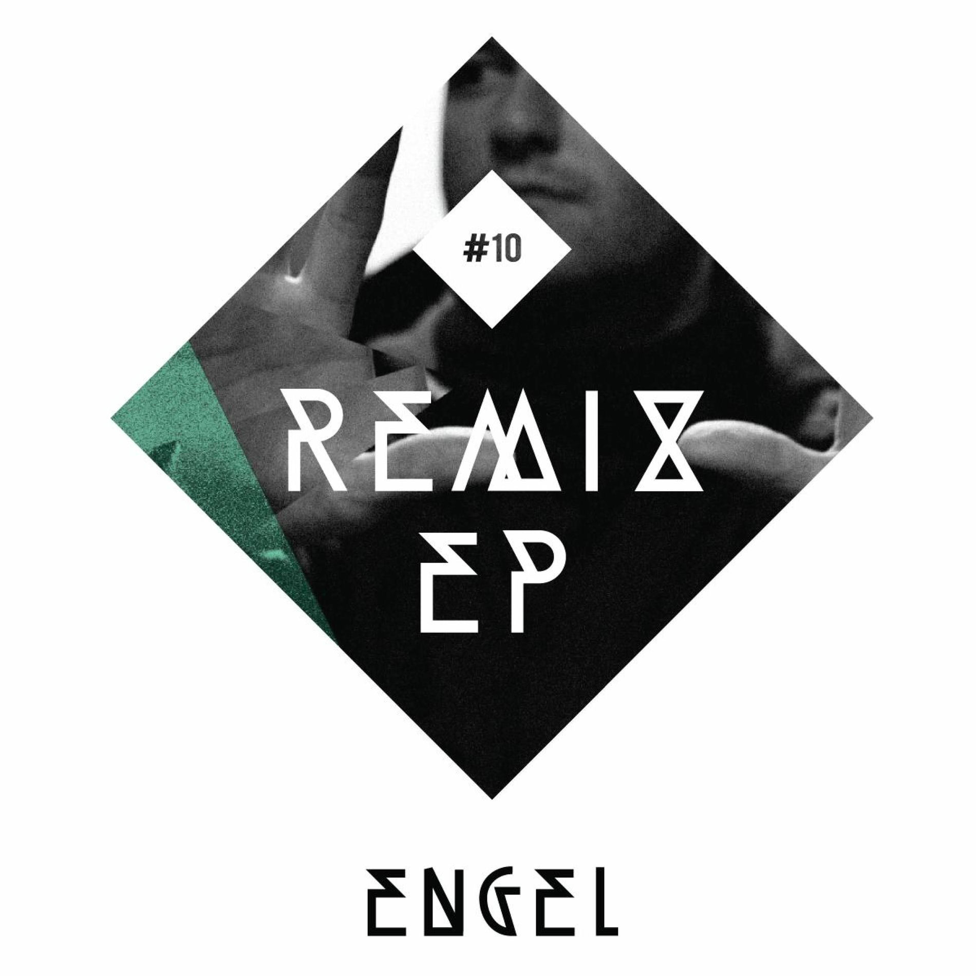 Album cover of #10 (REMIX EP)
