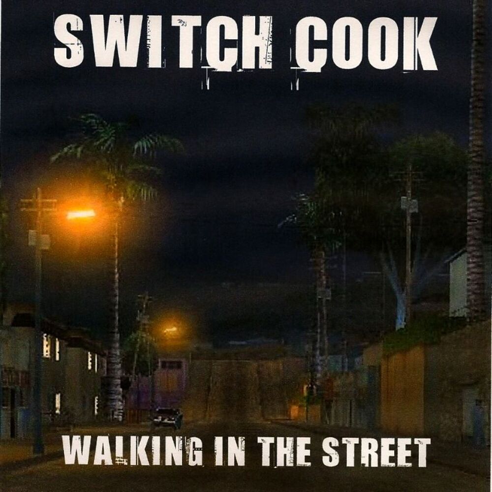 Picture of Walking In The Street