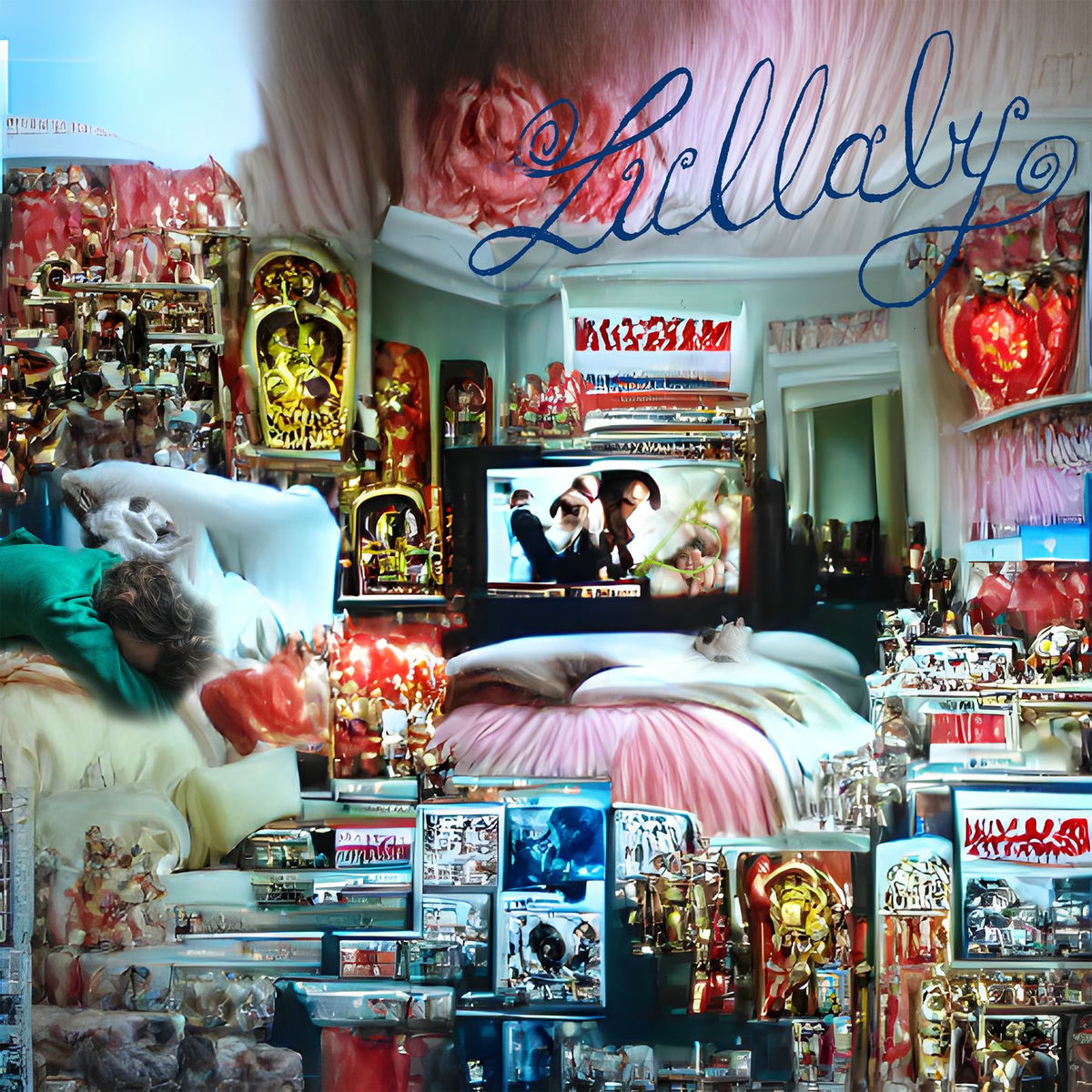 Album cover of Lullaby