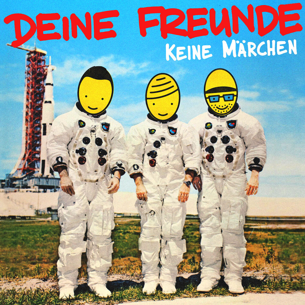 Picture of Keine Märchen