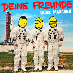 Cover of Keine Märchen