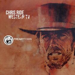 Cover of Western TV