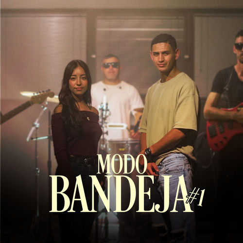 Modo Bandeja #1