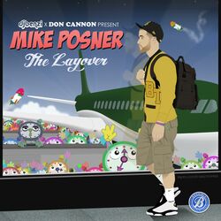 Cover of The Layover
