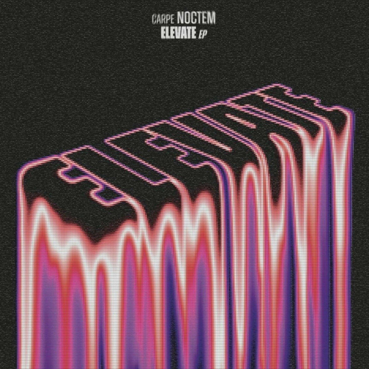 Album cover of Elevate - EP
