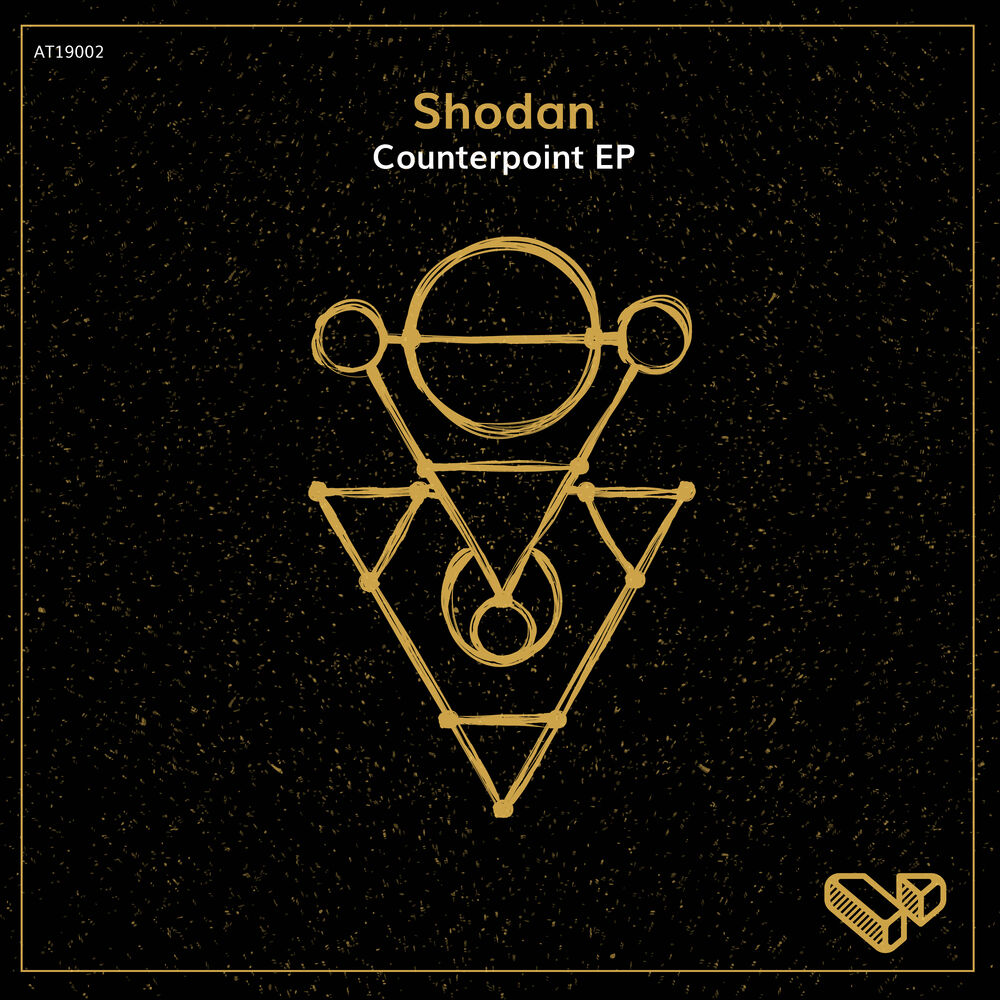 Picture of Counterpoint EP (original mix)