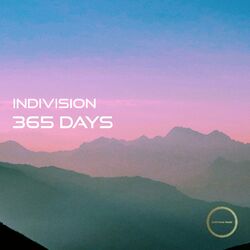 Cover of 365 Days