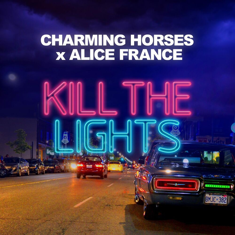 Picture of Kill the Lights