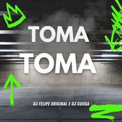 Cover of TOMA TOMA