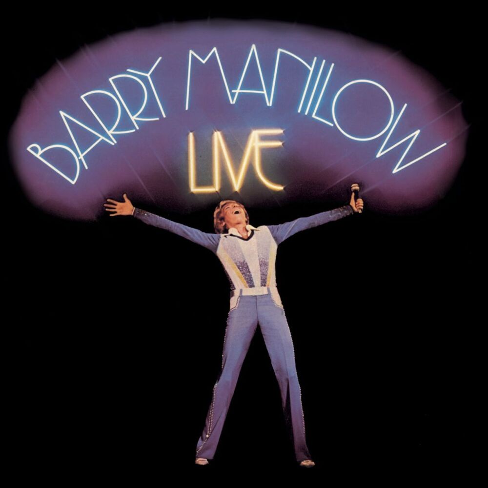Picture of Live (Legacy Edition)