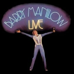 Cover of Live (Legacy Edition)