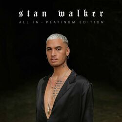 Cover of All In (Platinum Edition)