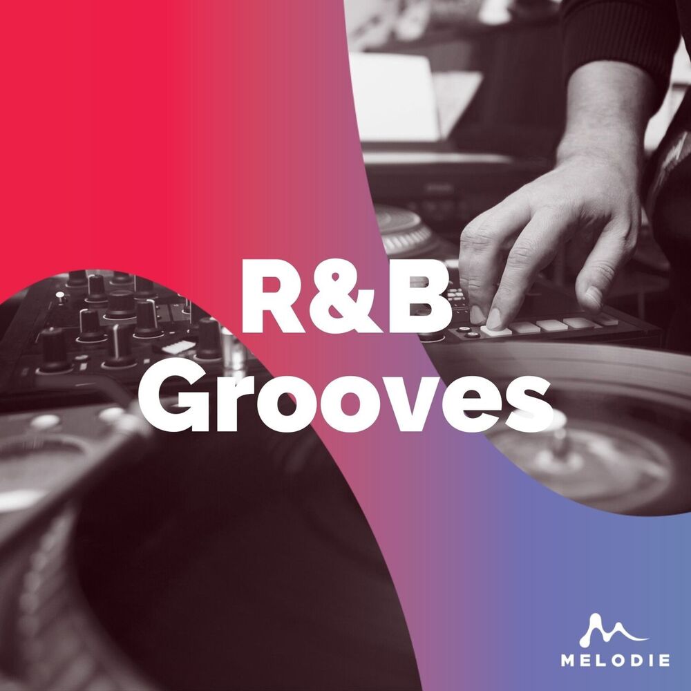 Picture of R&B Grooves