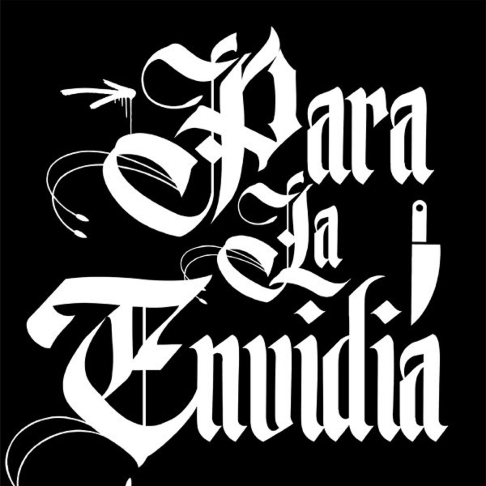 Album cover of Para La Envidia