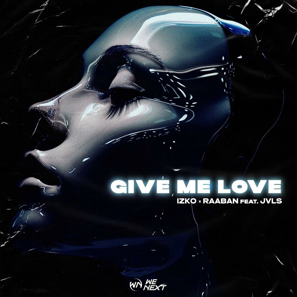 Album cover of Give Me Love (feat. JVLS)