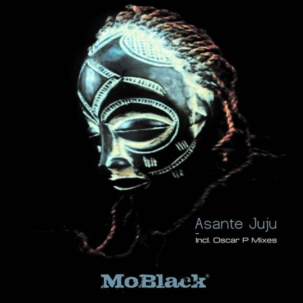 Picture of Asante Juju (Oscar P Mixes)