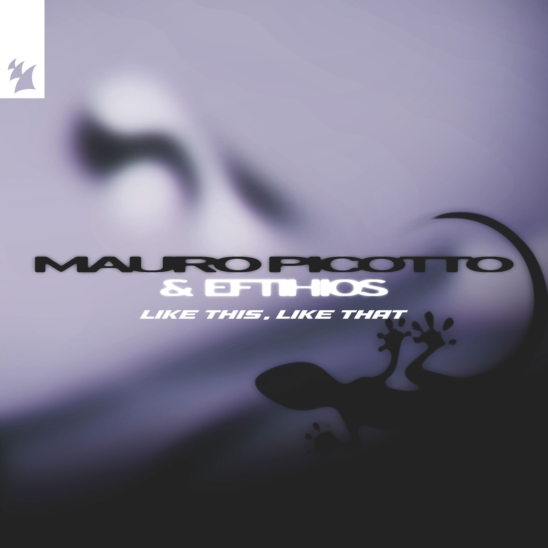 Album cover of Like This, Like That