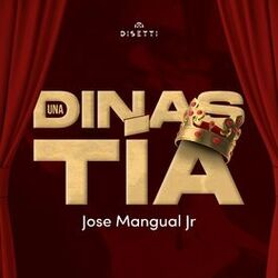 Cover of Una Dinastía