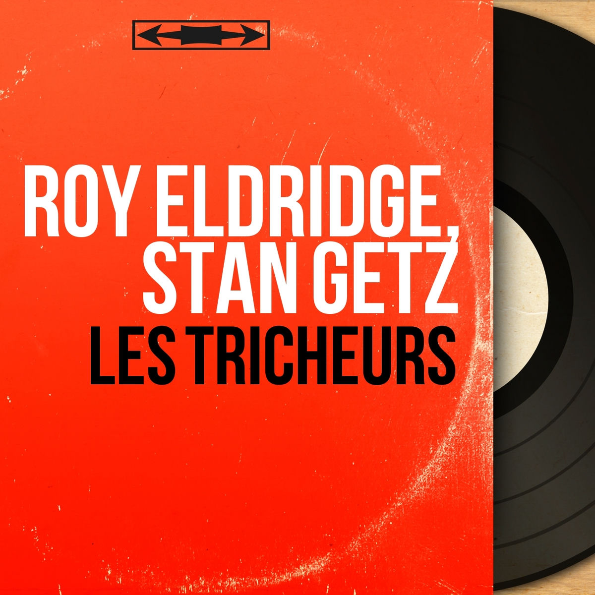 Album cover of Les tricheurs (Original Motion Picture Soundtrack, Mono Version)
