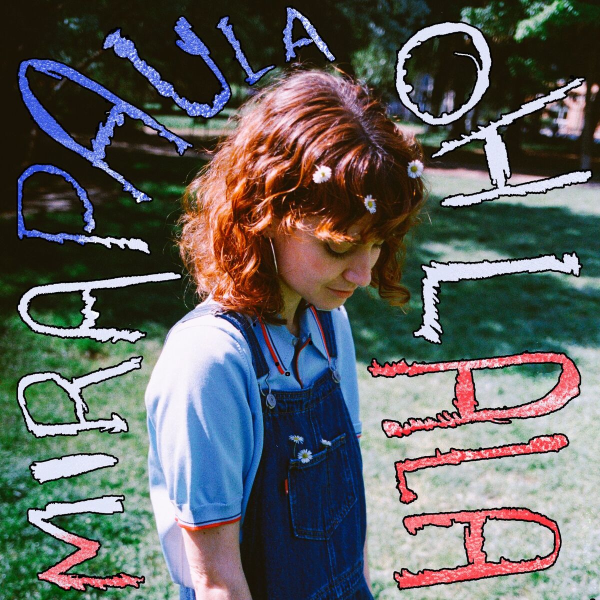 Album cover of Oh la La