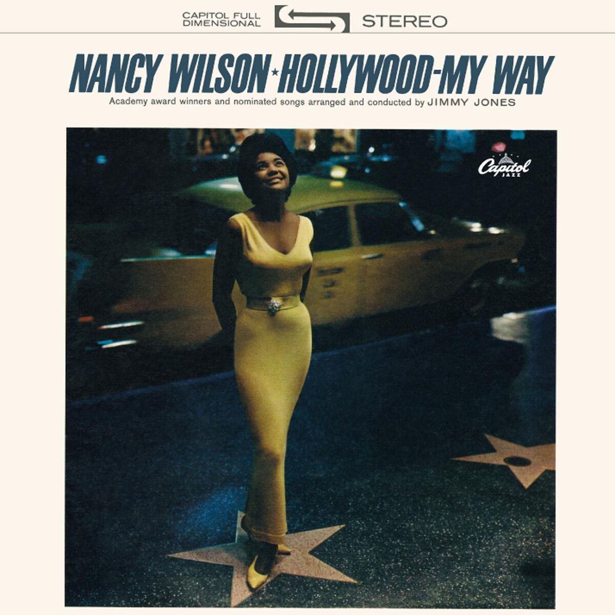 Album cover of Hollywood - My Way (Expanded Edition)