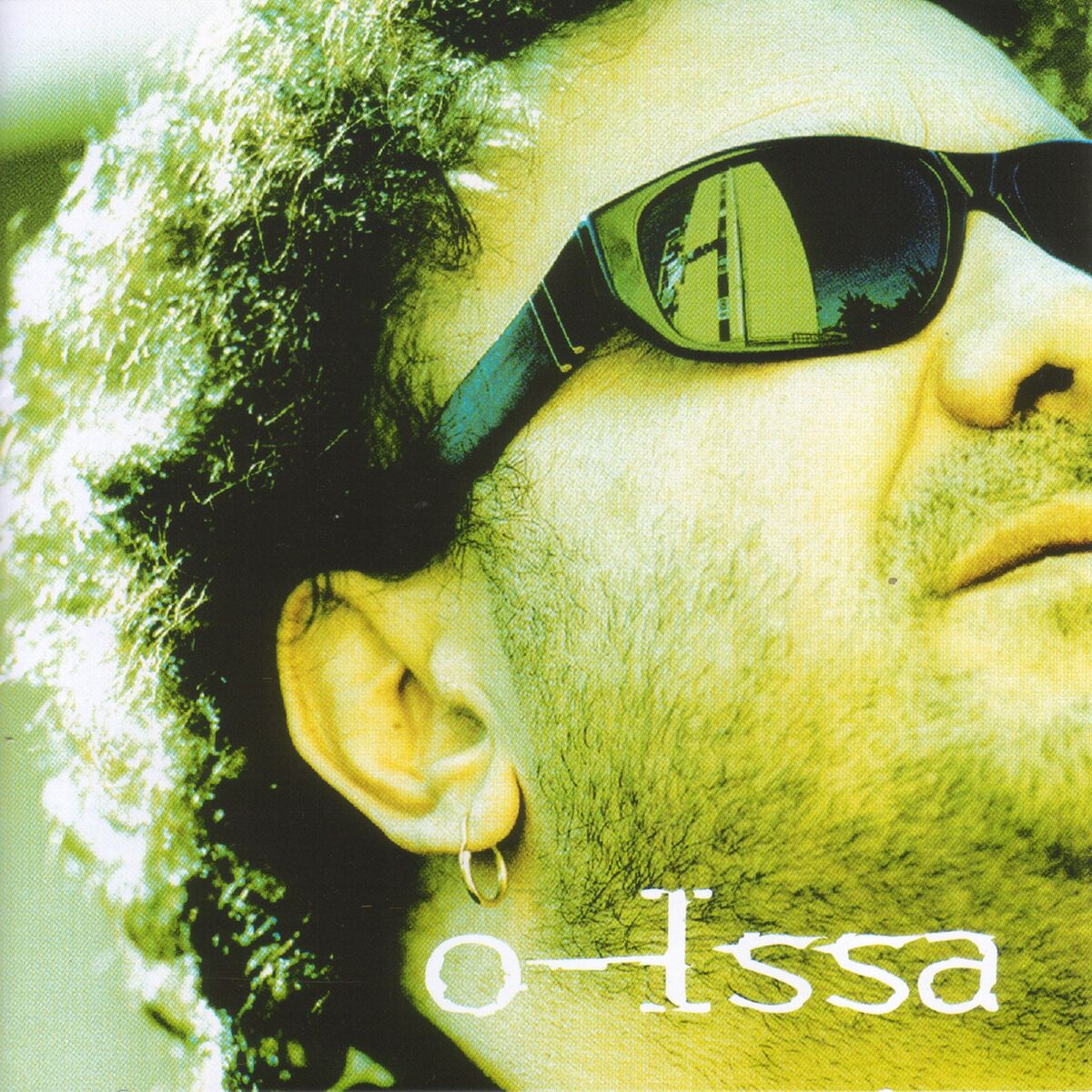 Album cover of O-Issa