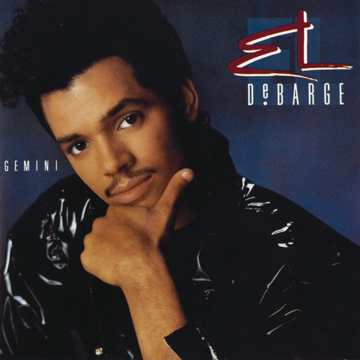 Album cover of Gemini