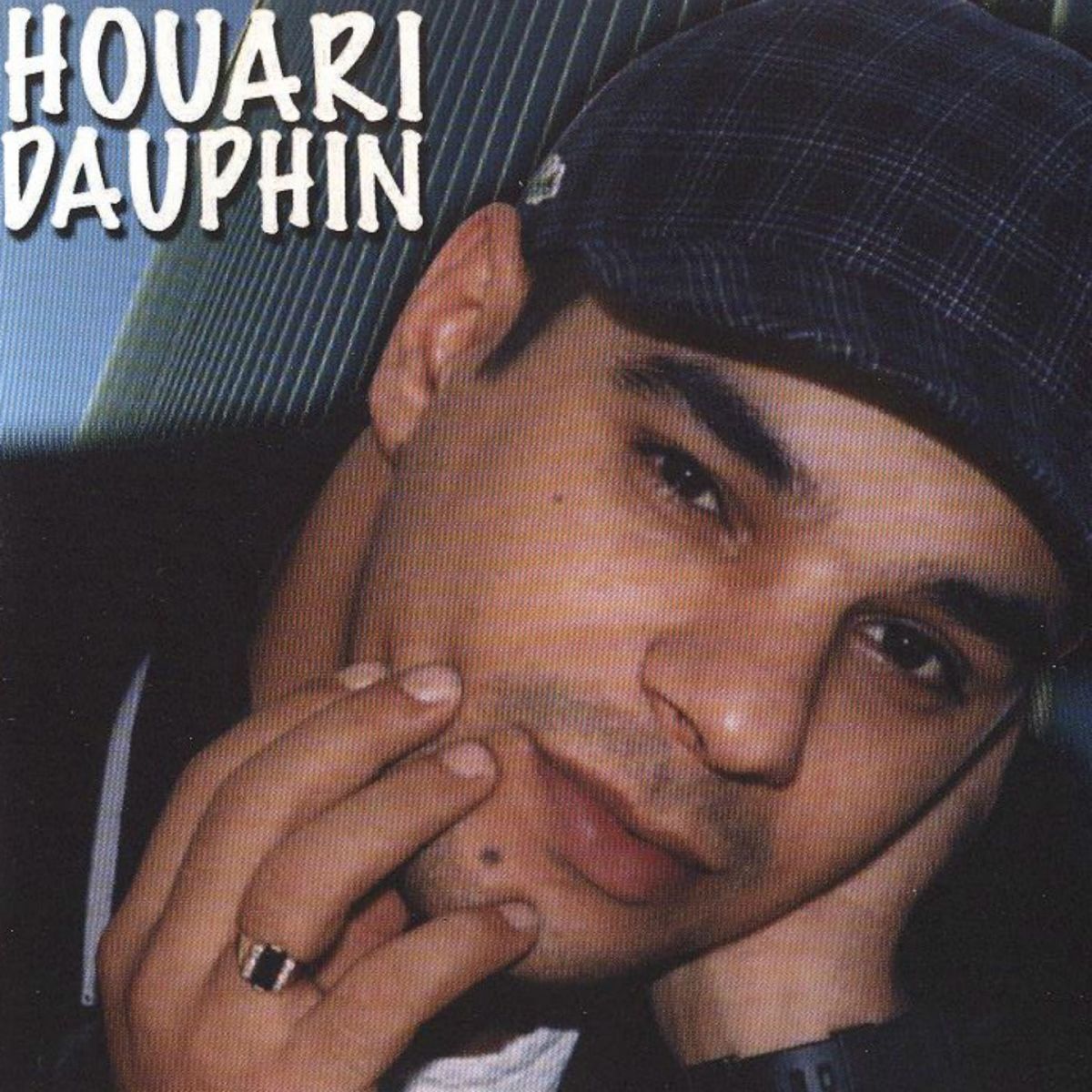 Album cover of Madabiya