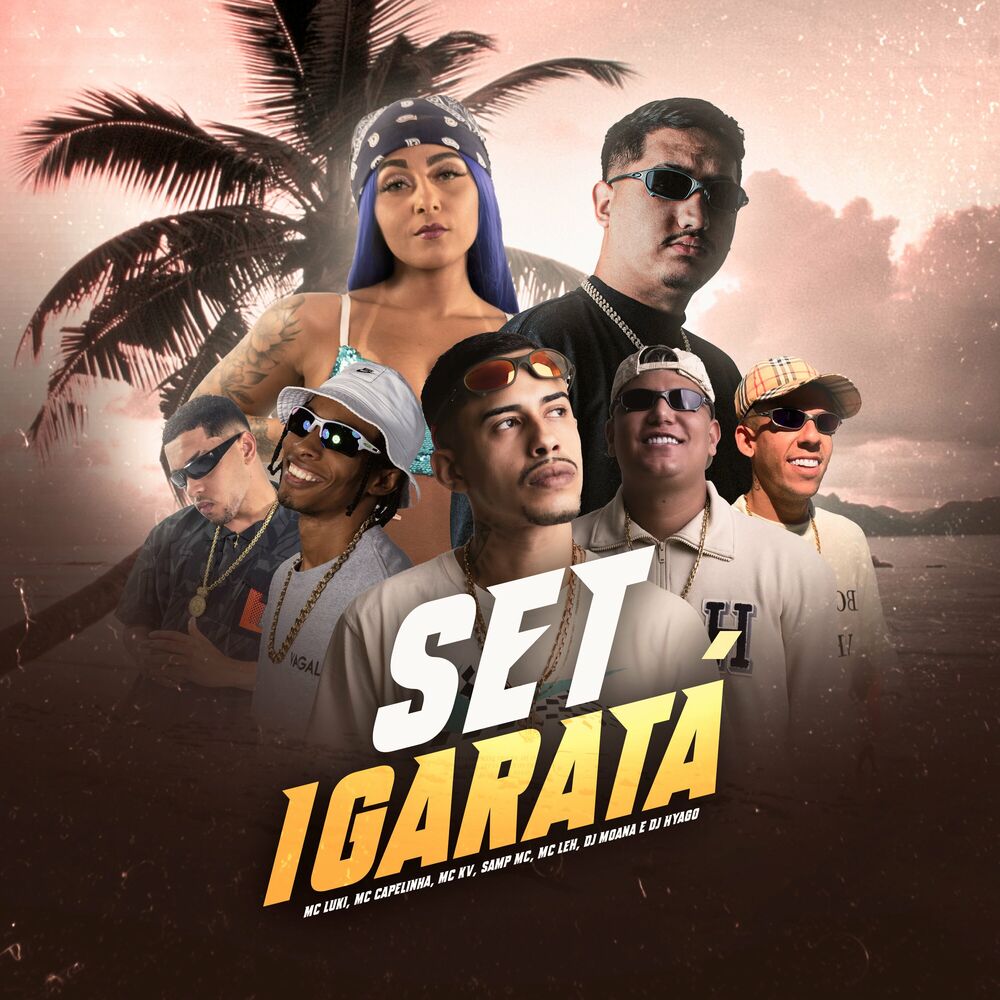 Picture of Set Igaratá
